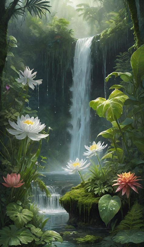 Garden of Paradise